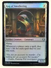 Cloak of the Bat [Foil] #