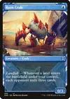 Riptide Crab #