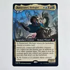 Rukarumel, Biologist [Extended Art Foil] #