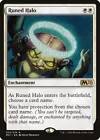Runed Halo