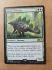 Runic Armasaur [Prerelease] #