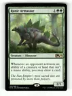 Runic Armasaur