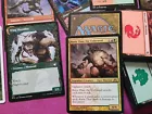 Wolf Token & Zombie Token