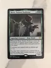 Ruxa, Patient Professor