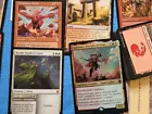 Draconic Rage Commander Deck