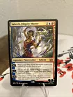 Saheeli, Filigree Master #