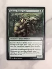 Druid of the Emerald Grove [Foil] #