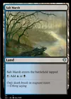 Vivid Marsh
