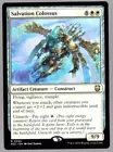 Bloodfire Colossus