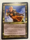 D'Avenant Archer