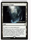 Sanctum Spirit