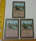 Sand Silos