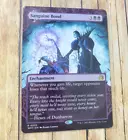 Sanguine Bond