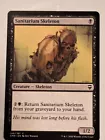 Sanitarium Skeleton
