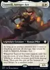 Sanwell, Avenger Ace