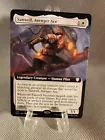 Sanwell, Avenger Ace