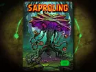 Knight // Saproling