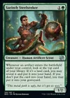 Sarinth Steelseeker #