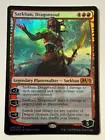Sarkhan, Dragonsoul