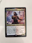 Sarkhan, Fireblood #