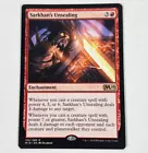 Sarkhan's Unsealing