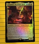 Monk of the Open Hand