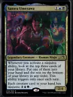 Uril, the Miststalker