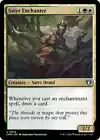 Satyr Enchanter #
