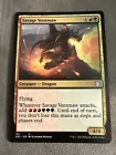 Savage Ventmaw #
