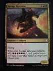 Savage Ventmaw #