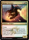 Vial of Dragonfire #