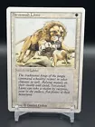 Savannah Lions