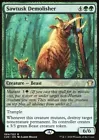 Sawtusk Demolisher