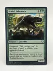 Scaled Behemoth