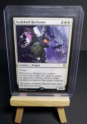 Scalelord Reckoner