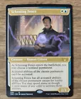 Zur, Eternal Schemer [Showcase] #