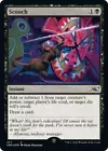 Explorer's Scope [Foil] #