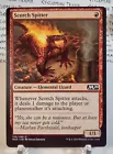 Scorch Spitter