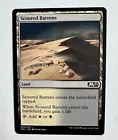 Scoured Barrens