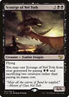 Boneyard Scourge #