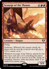 Scourge of the Throne #