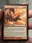 Scourge of the Throne