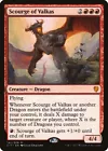 Scourge of Valkas