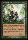 Copperhorn Scout