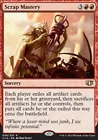 Scrap Mastery