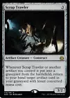 Scrap Trawler