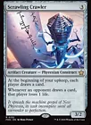 Scrawling Crawler #