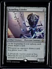 Scrawling Crawler #