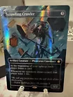 Scrawling Crawler [Foil] #