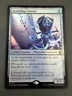 Scrawling Crawler #